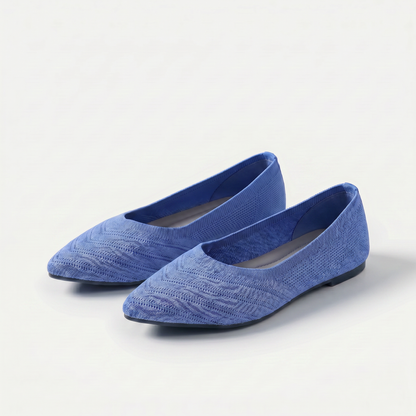 Sascha - Elegante comfortabele schoenen voor stijlvolle stappen