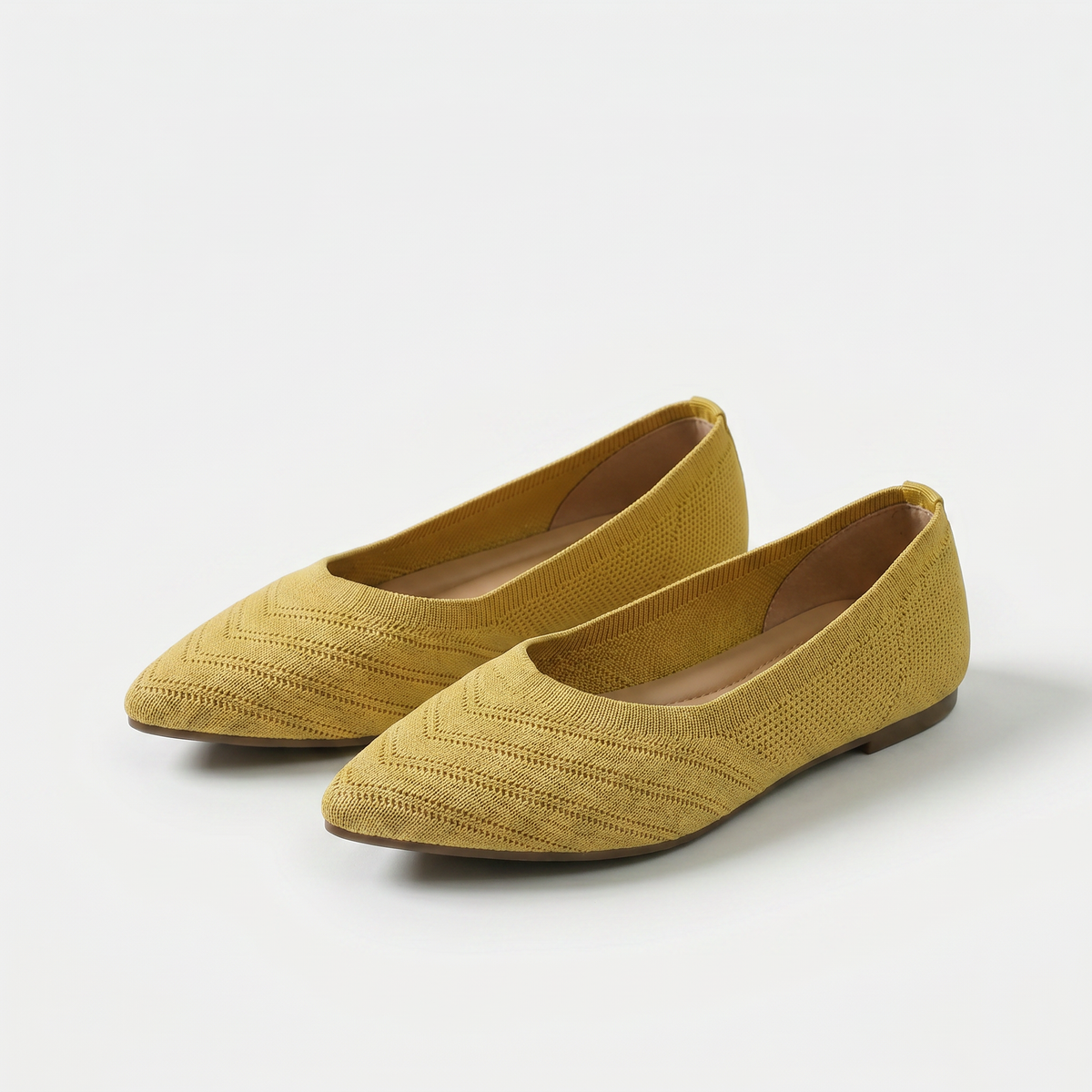 Sascha - Elegante comfortabele schoenen voor stijlvolle stappen