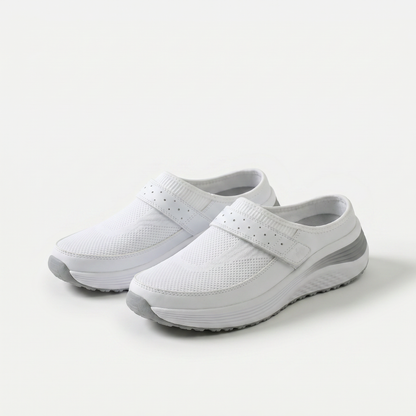 Sienna - Lichte Comfort Slip-On voor Actieve Dagen