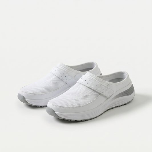Sienna - Lichte Comfort Slip-On voor Actieve Dagen