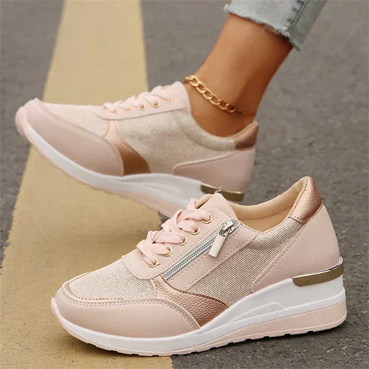 Sofia - Orthopedische Schoenen