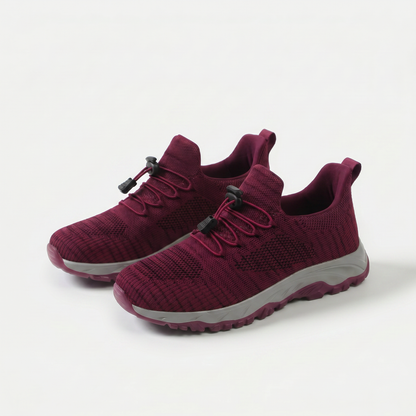 Steinmetz Handsfree Comfortschoenen Mesh