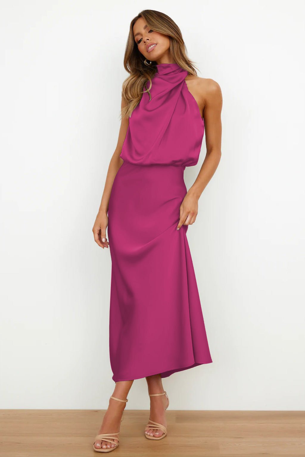Anouk - Elegante Damesjurk