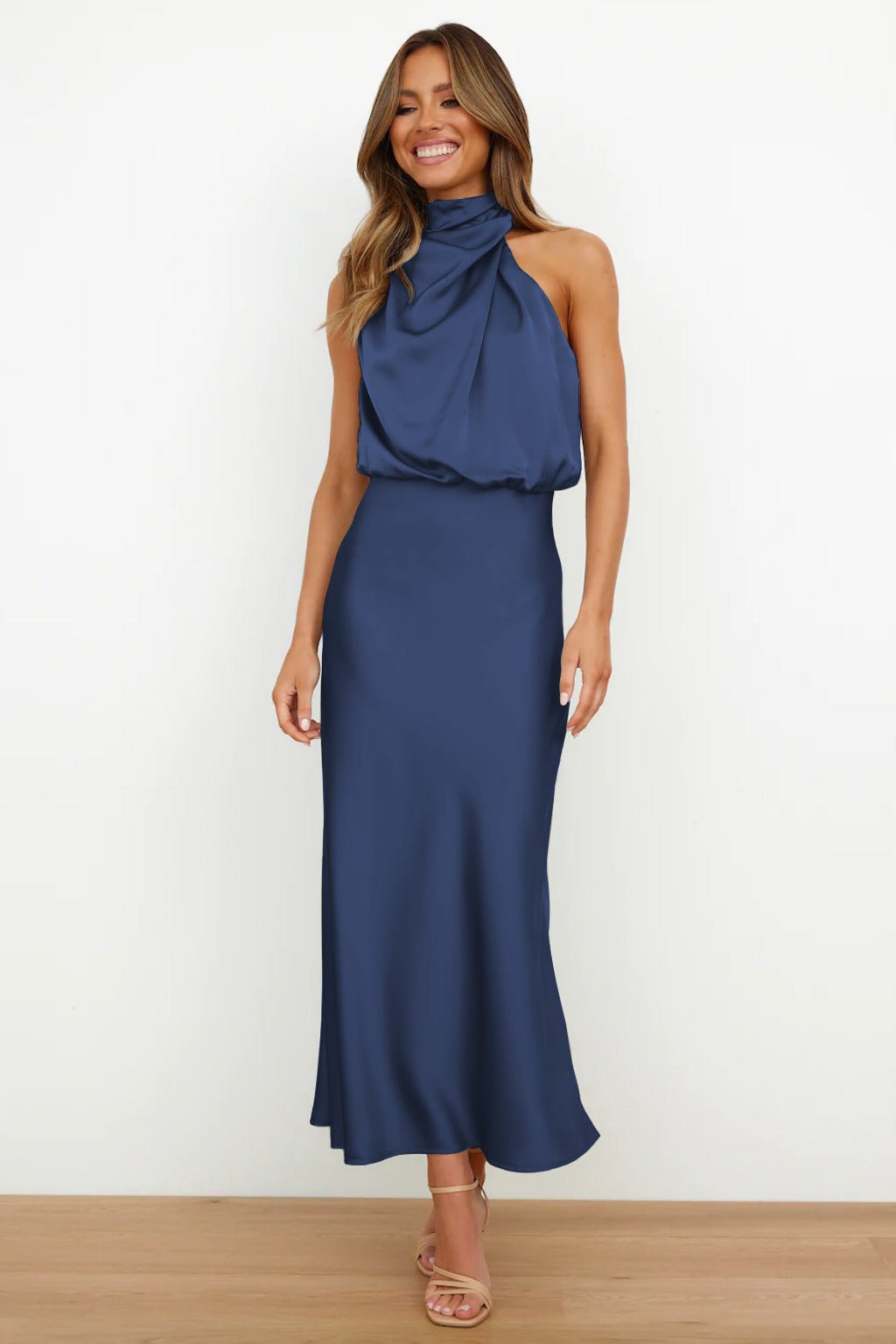 Anouk - Elegante Damesjurk