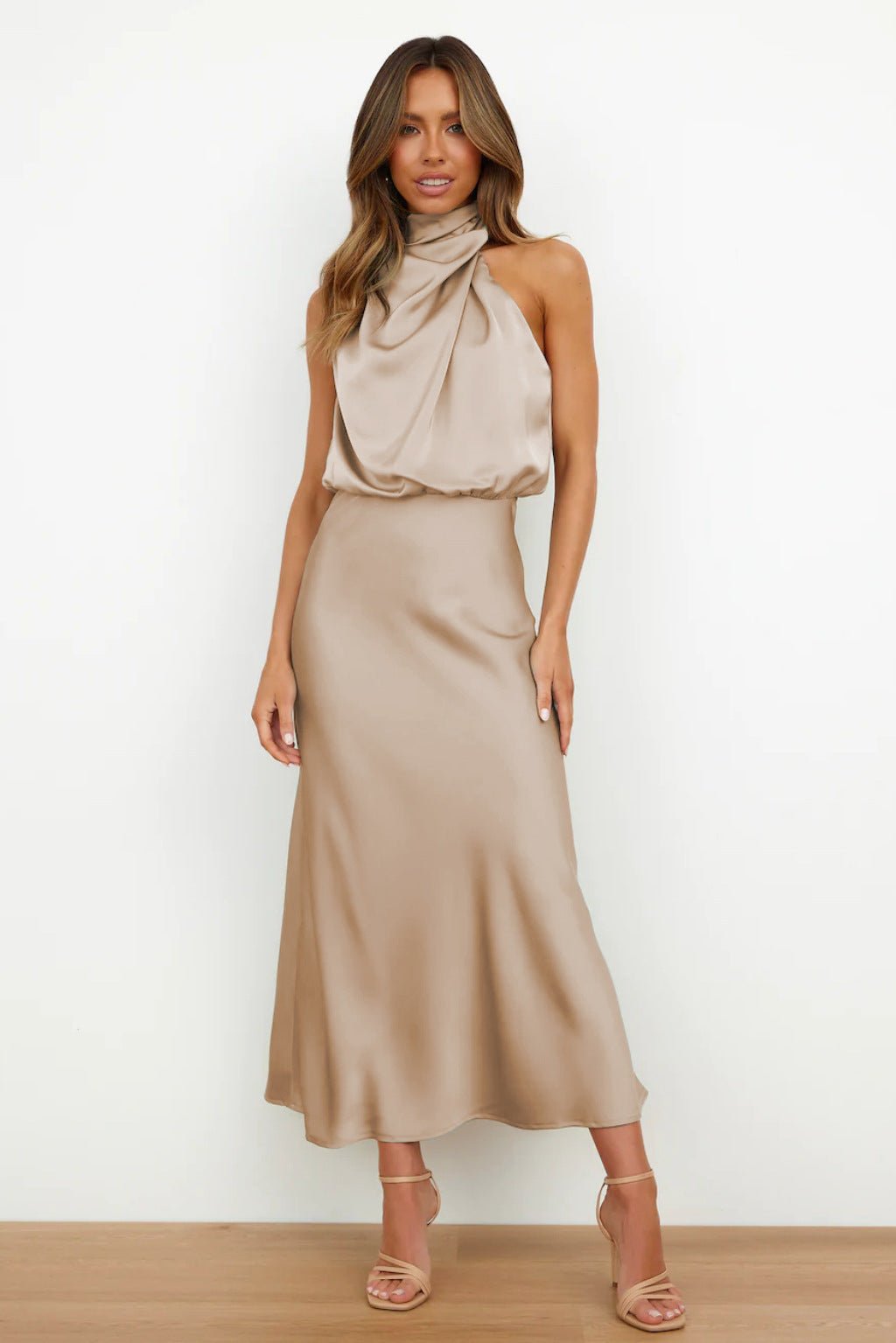 Anouk - Elegante Damesjurk
