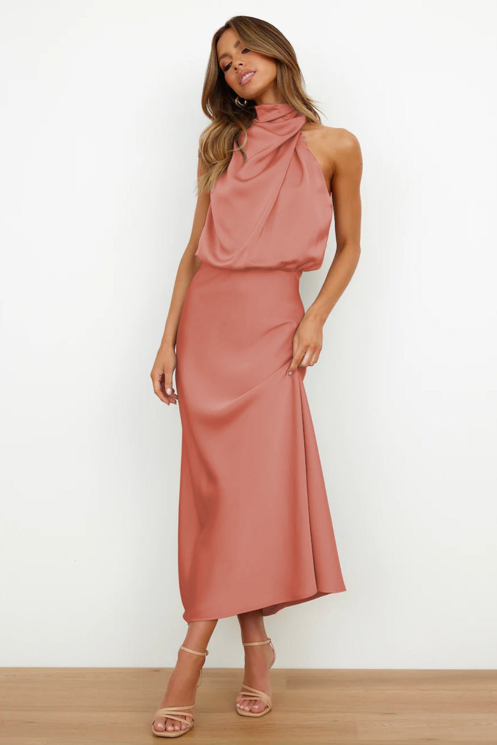 Anouk - Elegante Damesjurk